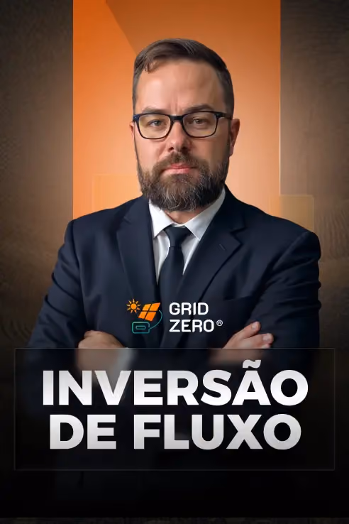 Aula: Inversão de fluxo